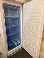 FUST Primotecq TF140 Tiefkühlschrank, sehr guter Zustand
