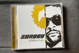 CD - Shaggy – Clothes Drop