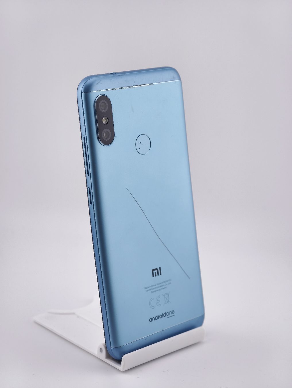 Xiaomi Telefoni cellulari / Smartphones: Xiaomi Mi A2 Lite - Cracked Screen – Difettoso da Uster venduto da TOPPRICEE 1