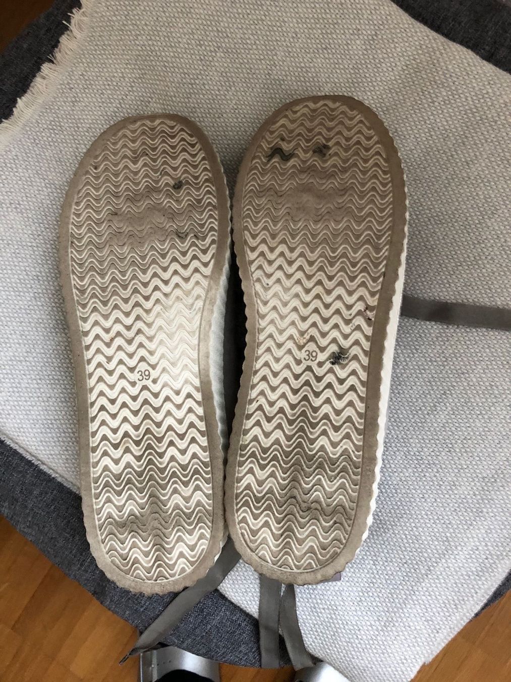 Scarpe da donna: Damen Sneaker – Usato da Altendorf venduto da ratzfatz 3