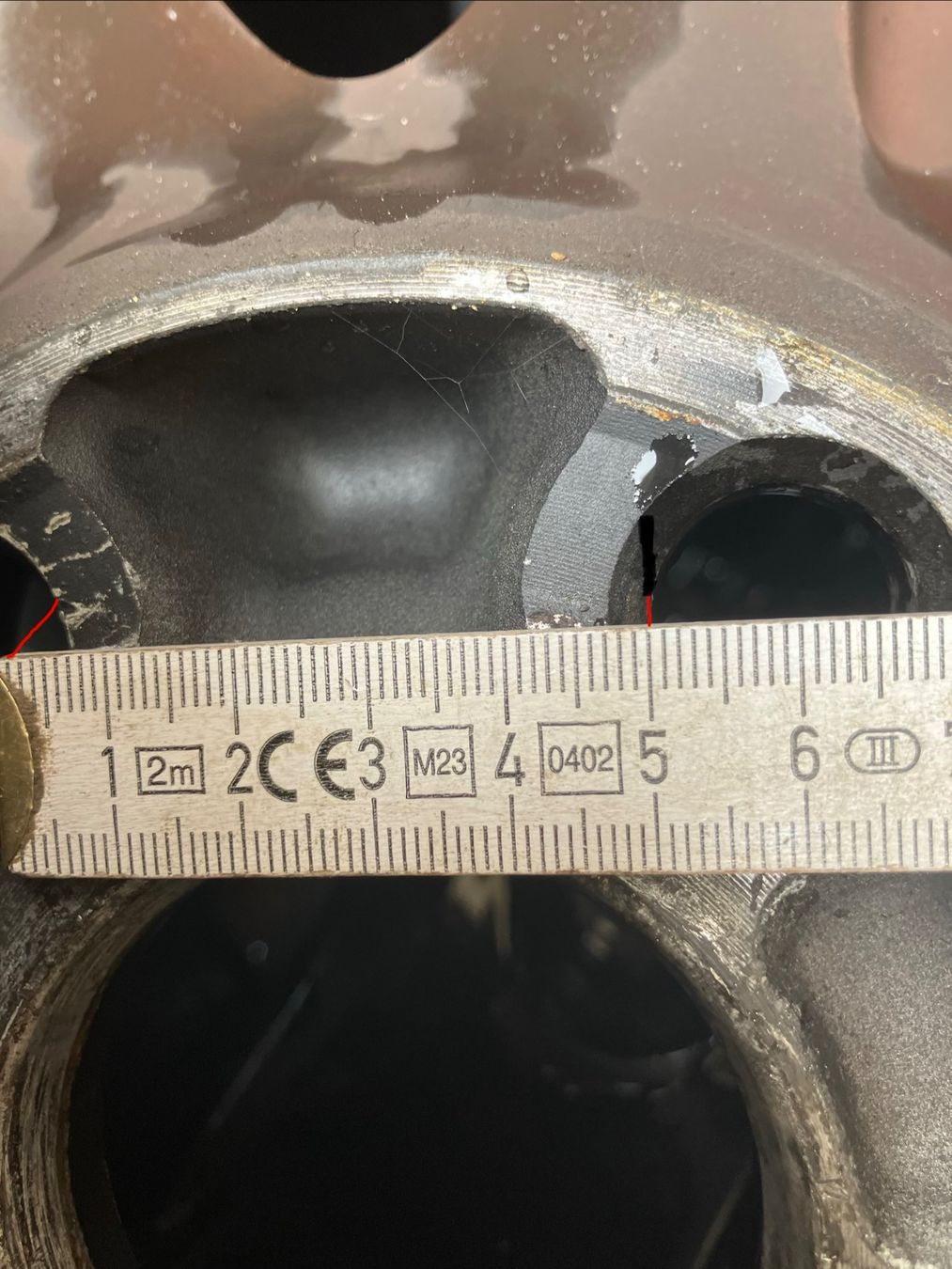 Toyota Cerchioni: Toyota- Alufelgen – Usato da Wetzikon ZH venduto da M.H88 7