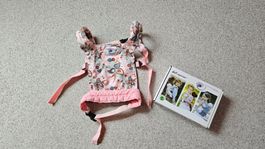 Ergobaby Puppentrage
