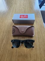 Ray-Ban Clubmaster