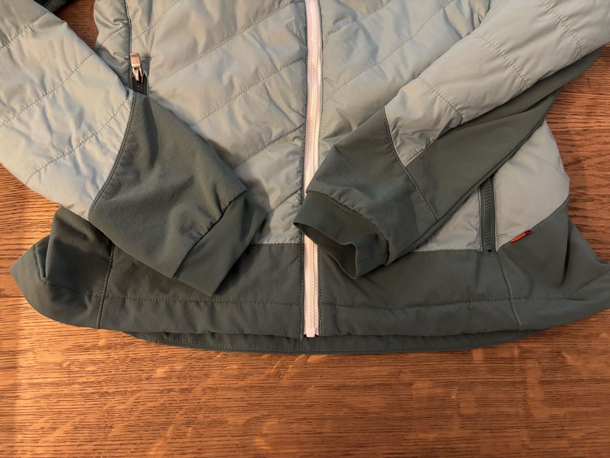 Vaude Giacche: Vaude Sportjacke  – Usato da Würenlos venduto da Ashley24 1