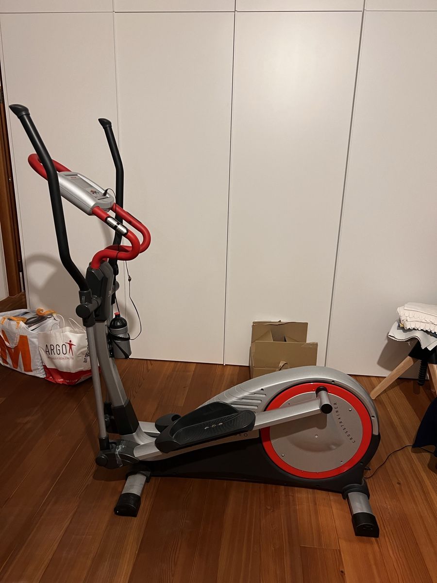 Kettler Hometrainer: Stepper Kettler – Usato da Chur venduto da flu_vy99