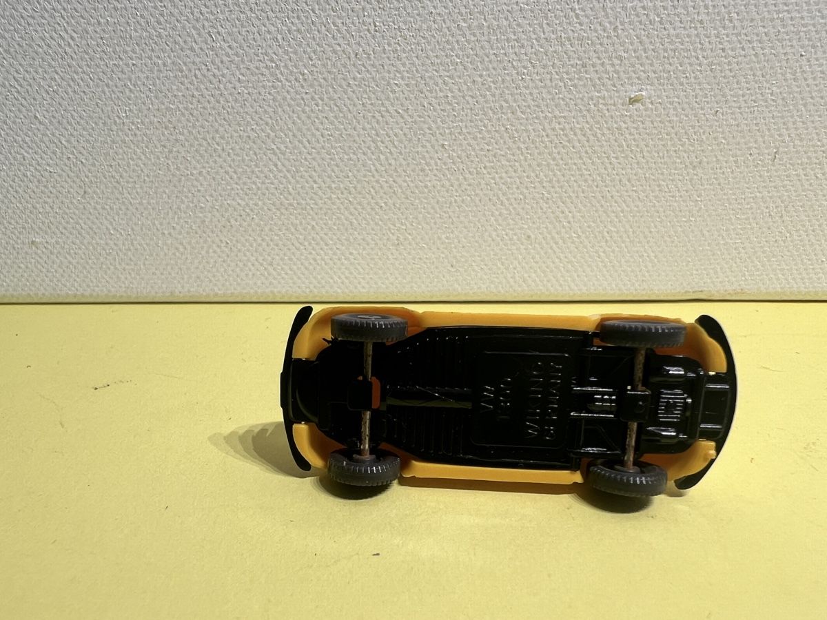 Wiking Modellini d'auto: Wiking VW Käfer PTT in 1/87 – Nuovo (secondo la descrizione) da Weinfelden venduto da Kammerflimmern 3