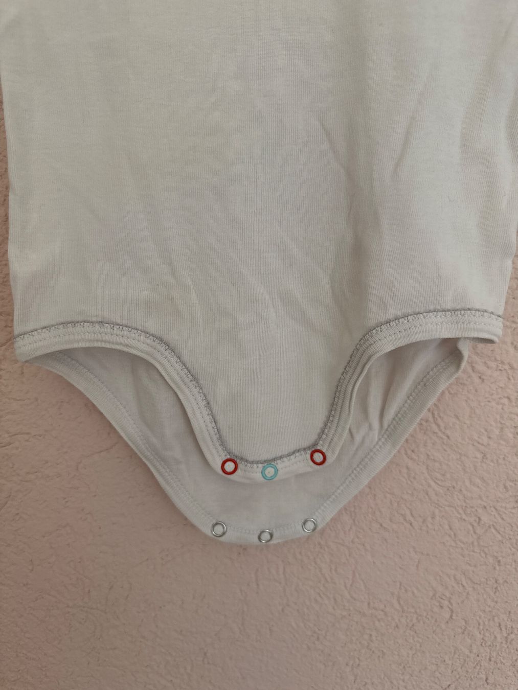 Petit Bateau Biancheria intima: Body, Petit Bateau, 36m/94cm – Usato da Horw venduto da Edith1981 2