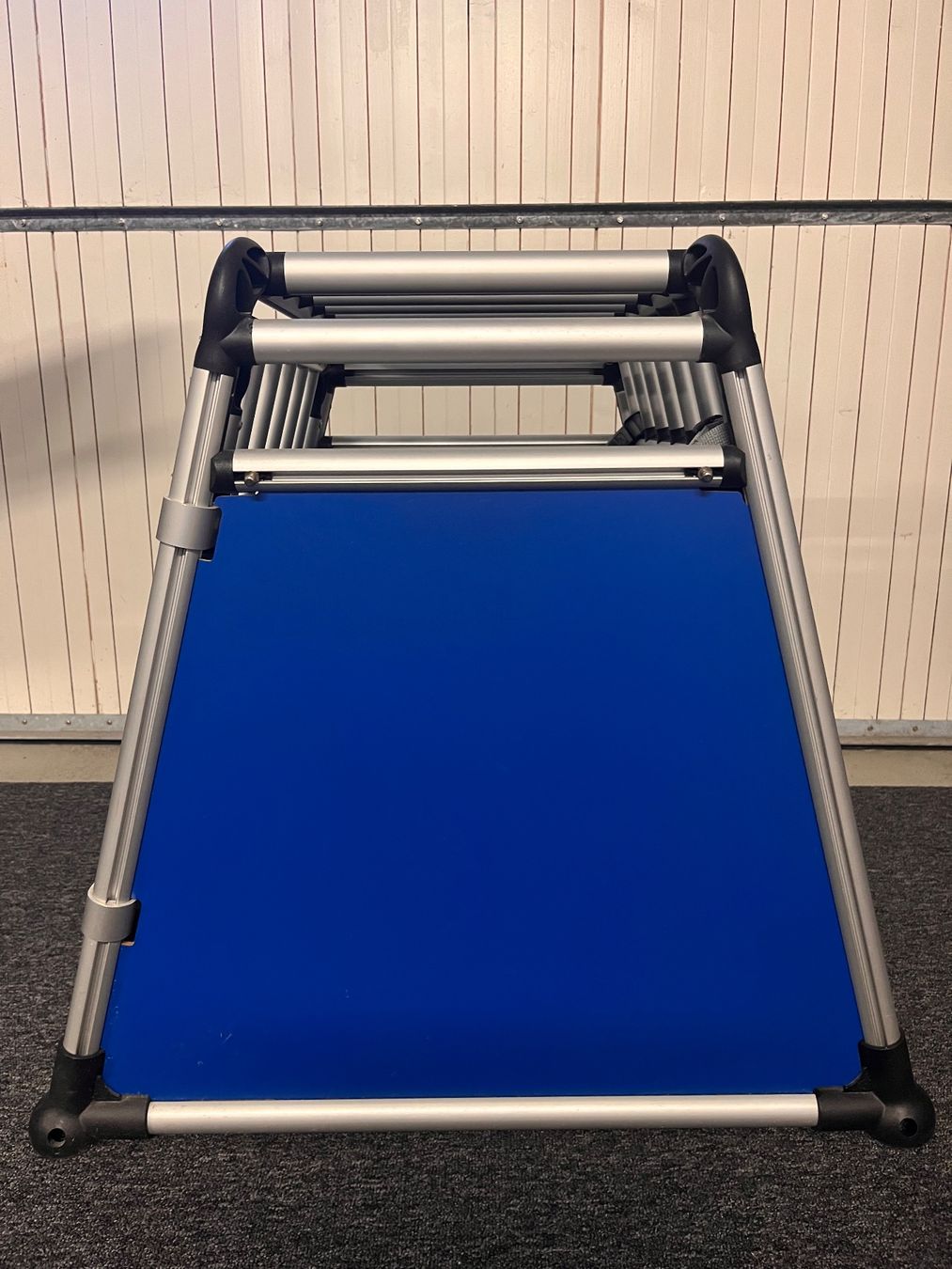 4pets Gabbie, trasporto & Sicurezza: Hundetransportbox – Usato da Wilen b. Wil venduto da xen_kzb6 2