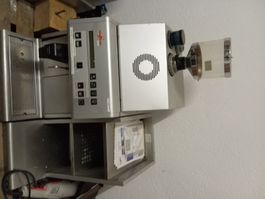 Kaffe maschine