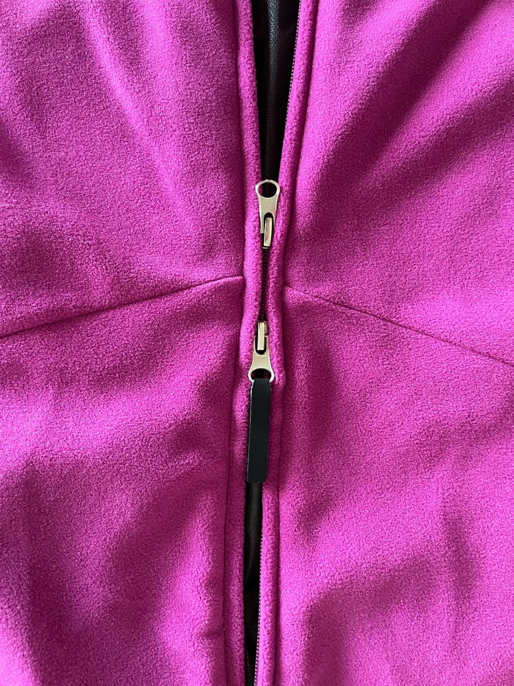 Gilet & Giacche senza maniche: Chervo Damen Gilet Gr. 42 – Nuovo (secondo la descrizione) da Olten venduto da hahnice99 7