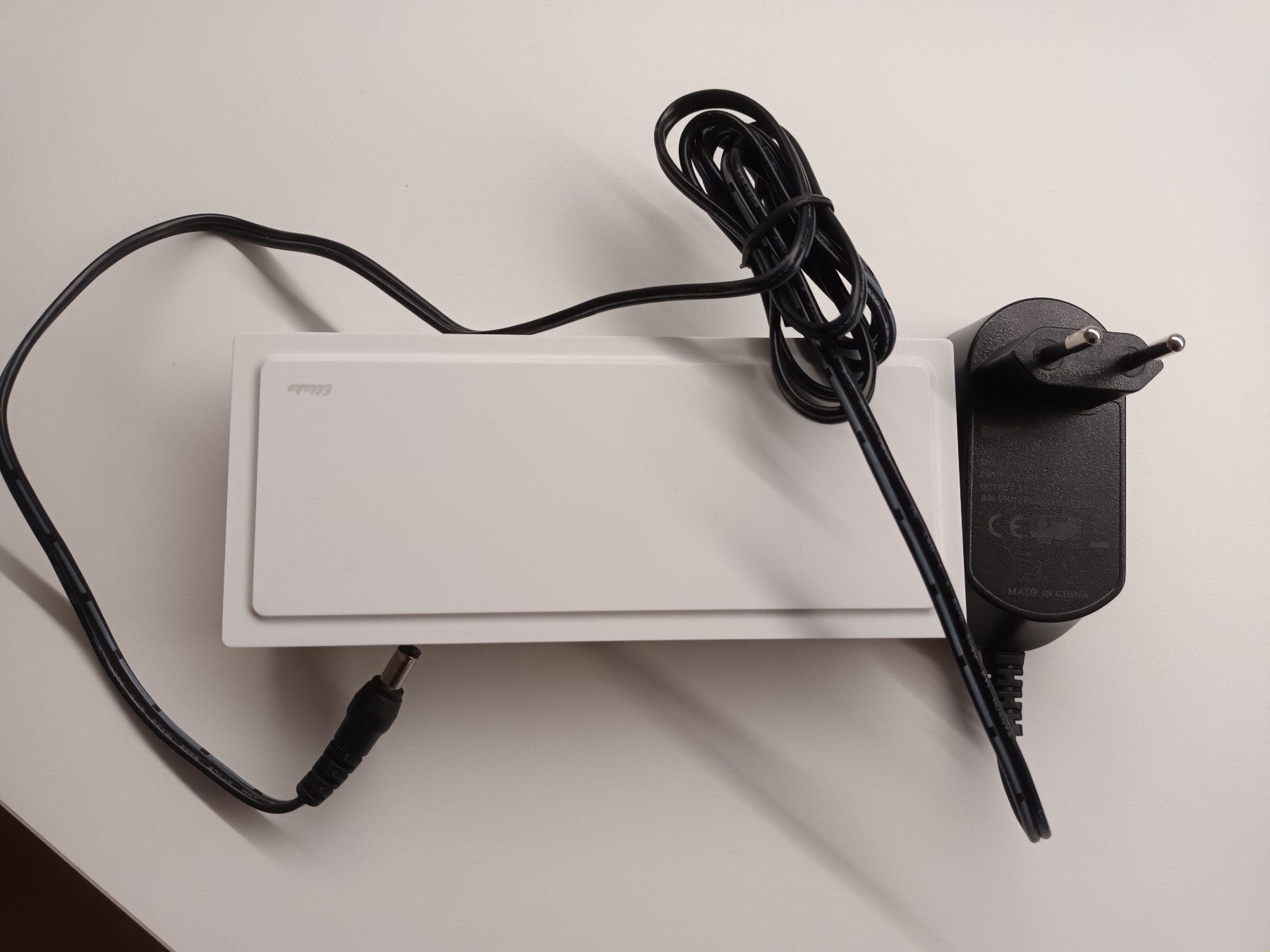 Sistema di controllo: Eltako Smart Home Gateway MiniSafe – Usato da Givisiez venduto da Groba_5 2