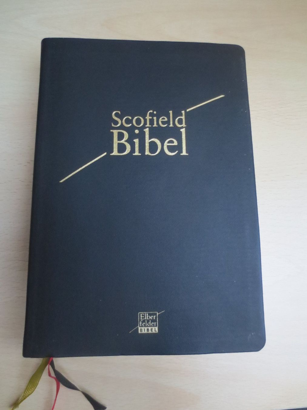 Bücher: Bibel – Neu (gemäss Beschreibung) aus Weier im Emmental von waefler03 1