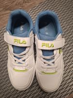  FILA Turnschuhe Gr. 34