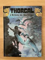 THORGAL / TOME 37 / PREMIERE EDITION