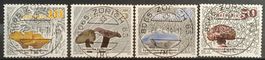 2014 Pilze Top Stempel