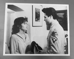 Foto 1979 Kurt Russel als Elvis !