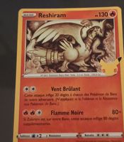 Carte Pokémon Reshiram - Célébrations 25e Anniversaire