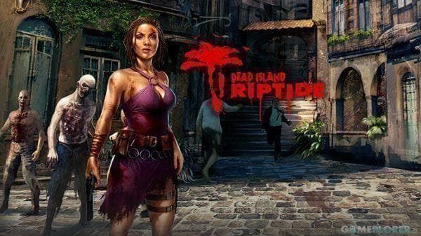 Microsoft Giochi: Dead Island Riptide  Xb 360 – Usato da Schüpfheim venduto da Games_Spielkonsolen