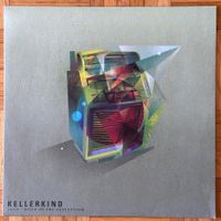MAXI - Kellerkind – Disco On The Dancefloor