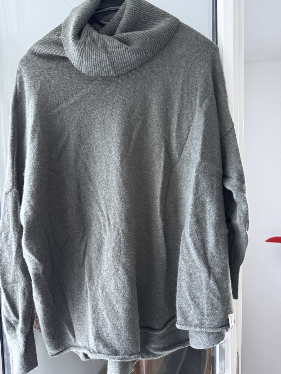 Henry Christ Maglioni & Felpe: Henry Christ Kaschmir Rollkragen Pullover  – Nuovo (secondo la descrizione) da Kerns venduto da osco01 1