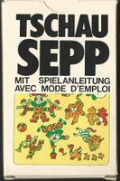 Jasskarten (Tschau Sepp)