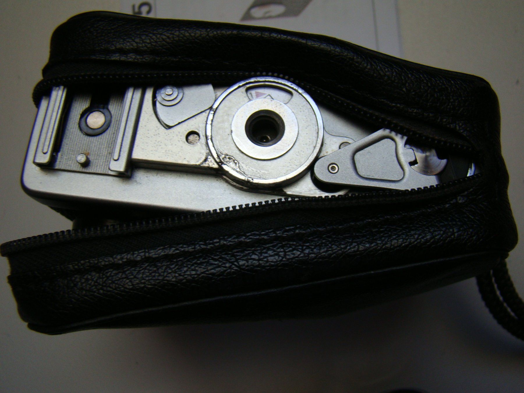 Rollei Kamera: Rollei35 Kamera – Gebraucht aus Reinach AG von Starwalker 2