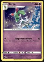 Kirlia (ASR EN 061/189)