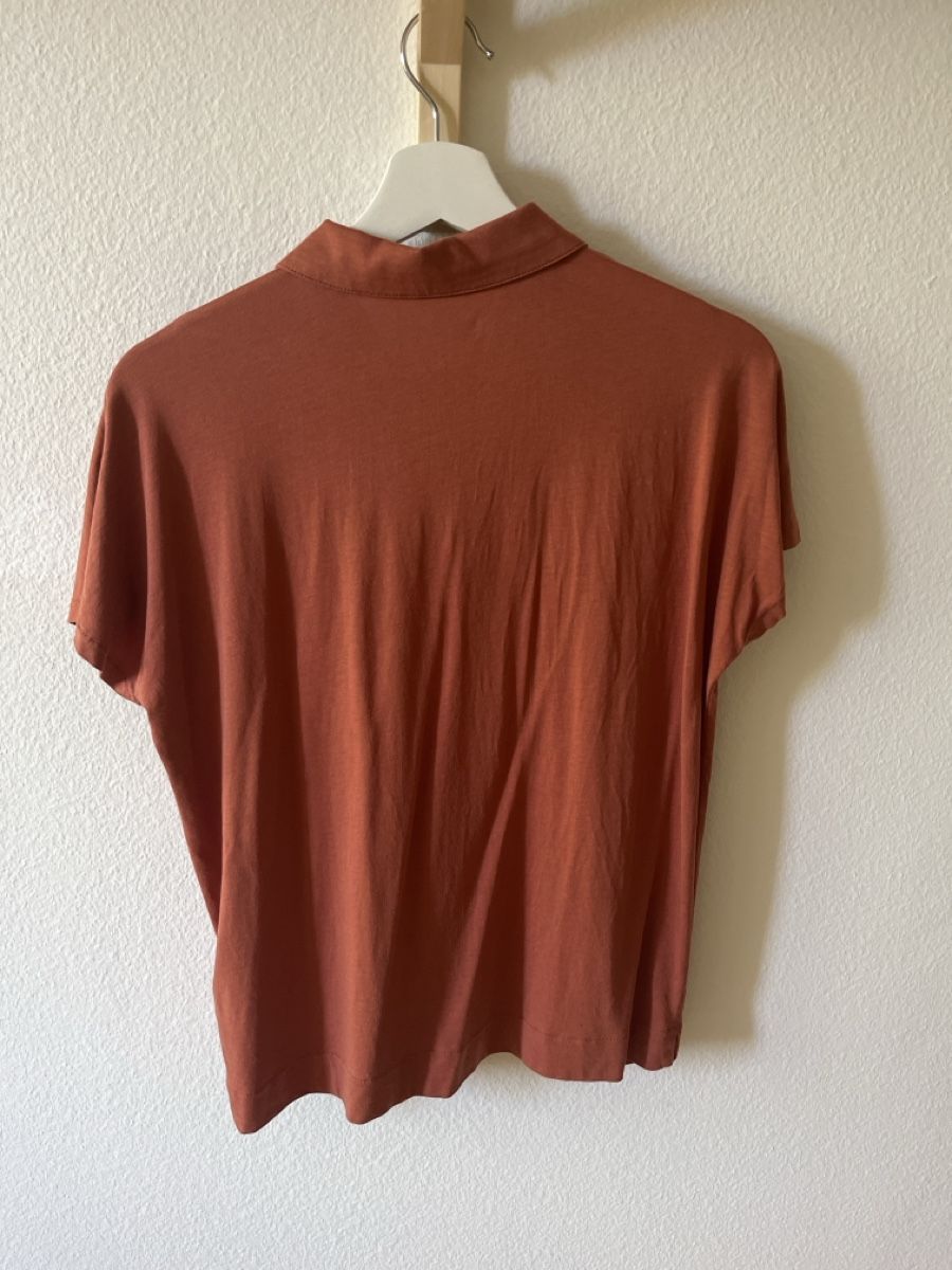 Armedangels Blusen: Baumwoll Bluse von Armedangels – Gebraucht aus St. Gallen von cor_c9lz 1