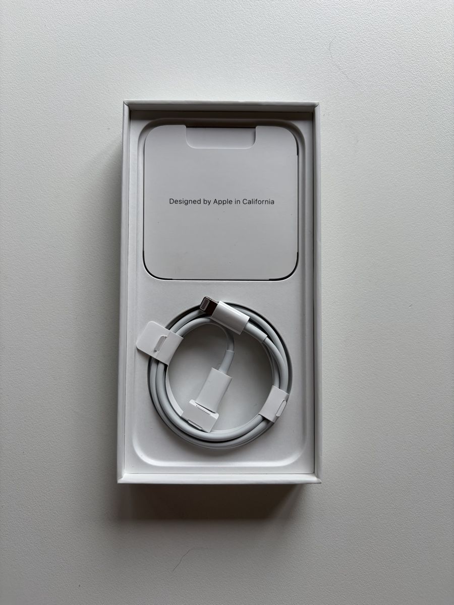 Apple Telefoni cellulari / Smartphones: iPhone 13 Midnight 256 GB – Usato da Basel venduto da max_nmh5 3