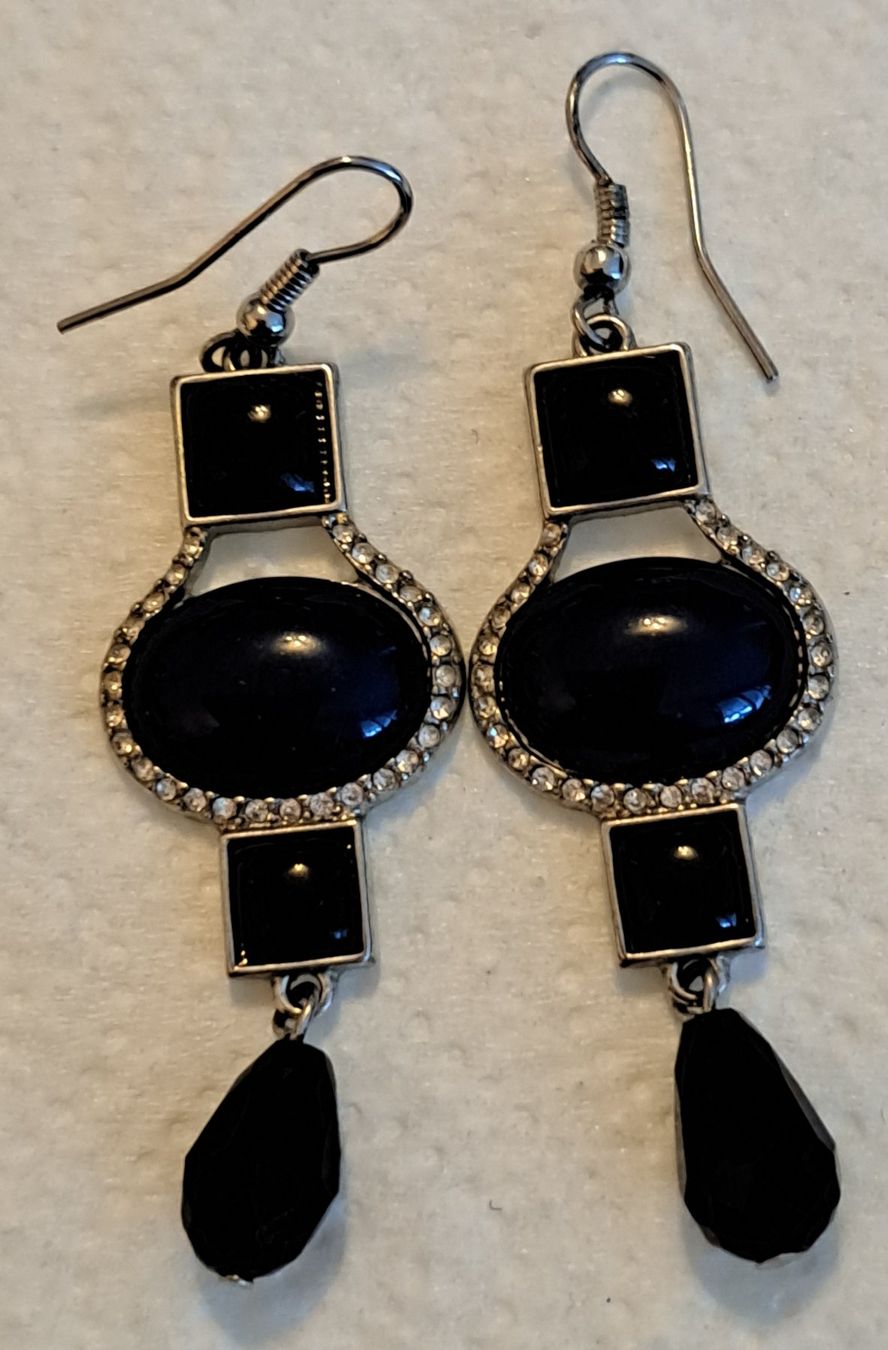 Autres bijoux: Parrure goutte – D'occasion à Biel/Bienne par raf_2yqq 2