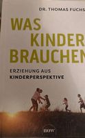 Was Kinder brauchen