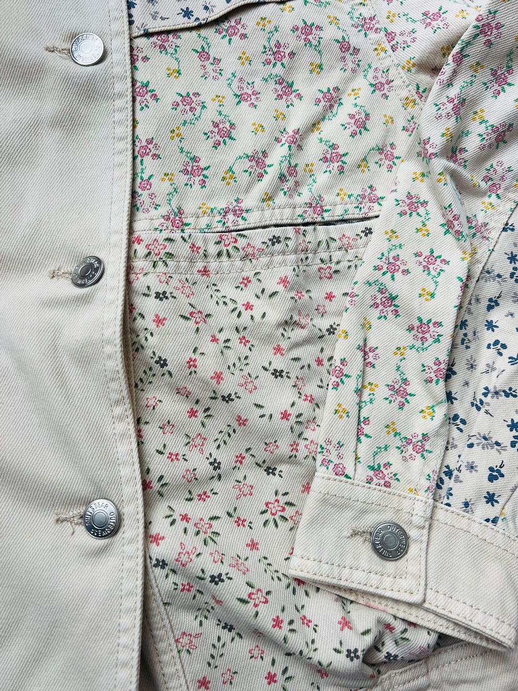 Pull&Bear Giacche: Jacket  Frauenjacke – Nuovo (secondo la descrizione) da Tagelswangen venduto da fireiceprincess 4