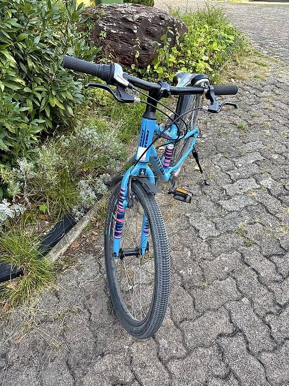 Biciclette: Kindervelo Stevens Beat SL 24 – Usato da Schlieren venduto da Ugi75 1