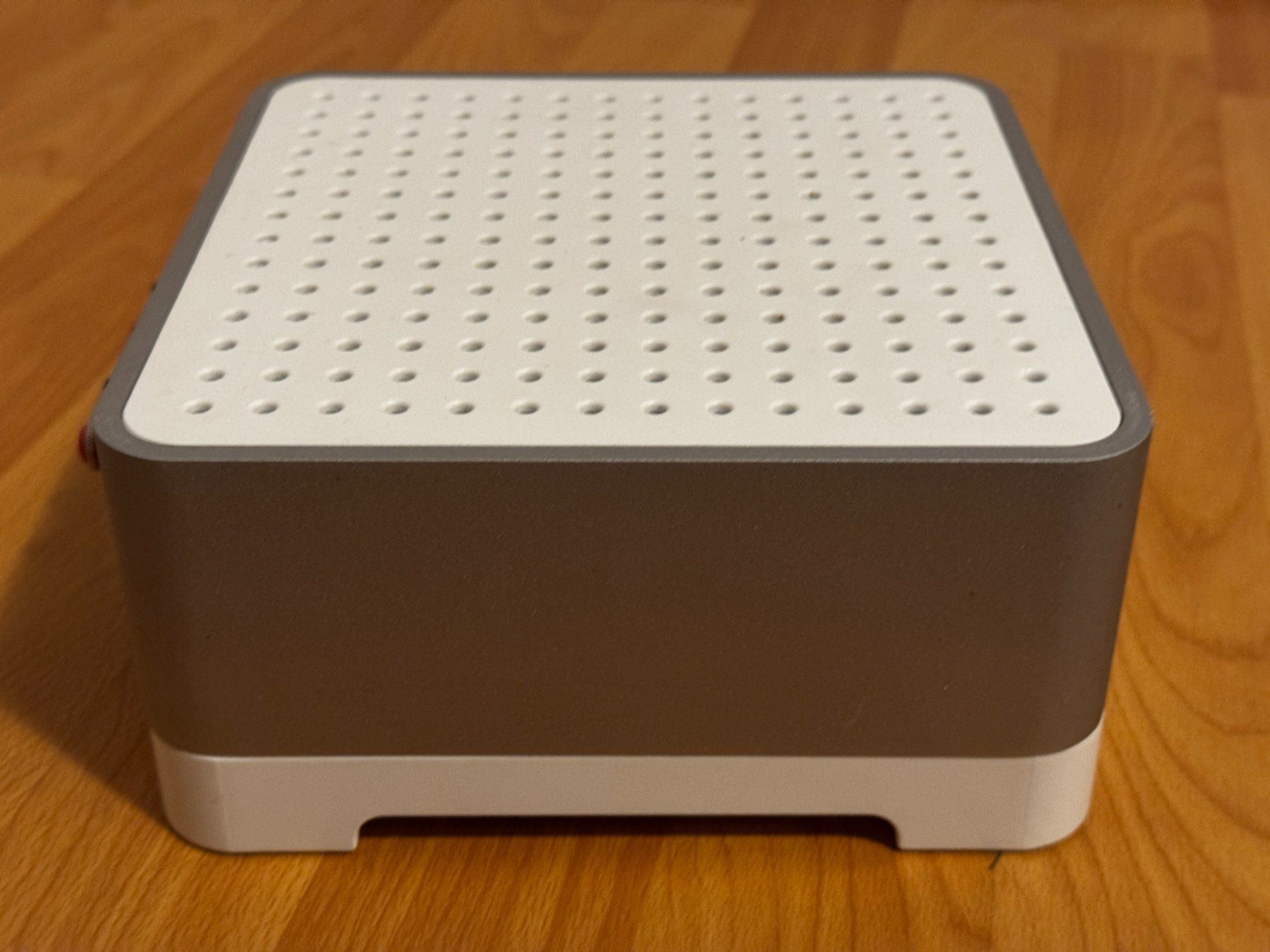 Sonos Verstärker: SONOS Connect Amp (Gen. 1) – Gebraucht aus Niederweningen von AltairXXX 3