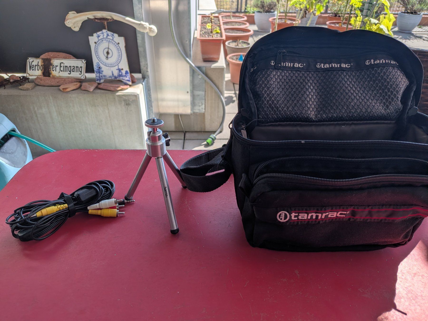 JVC Camcorder: Camcorder JVC Everio GZ-MG 130 E – Gebraucht aus Bern von vogelpech 4