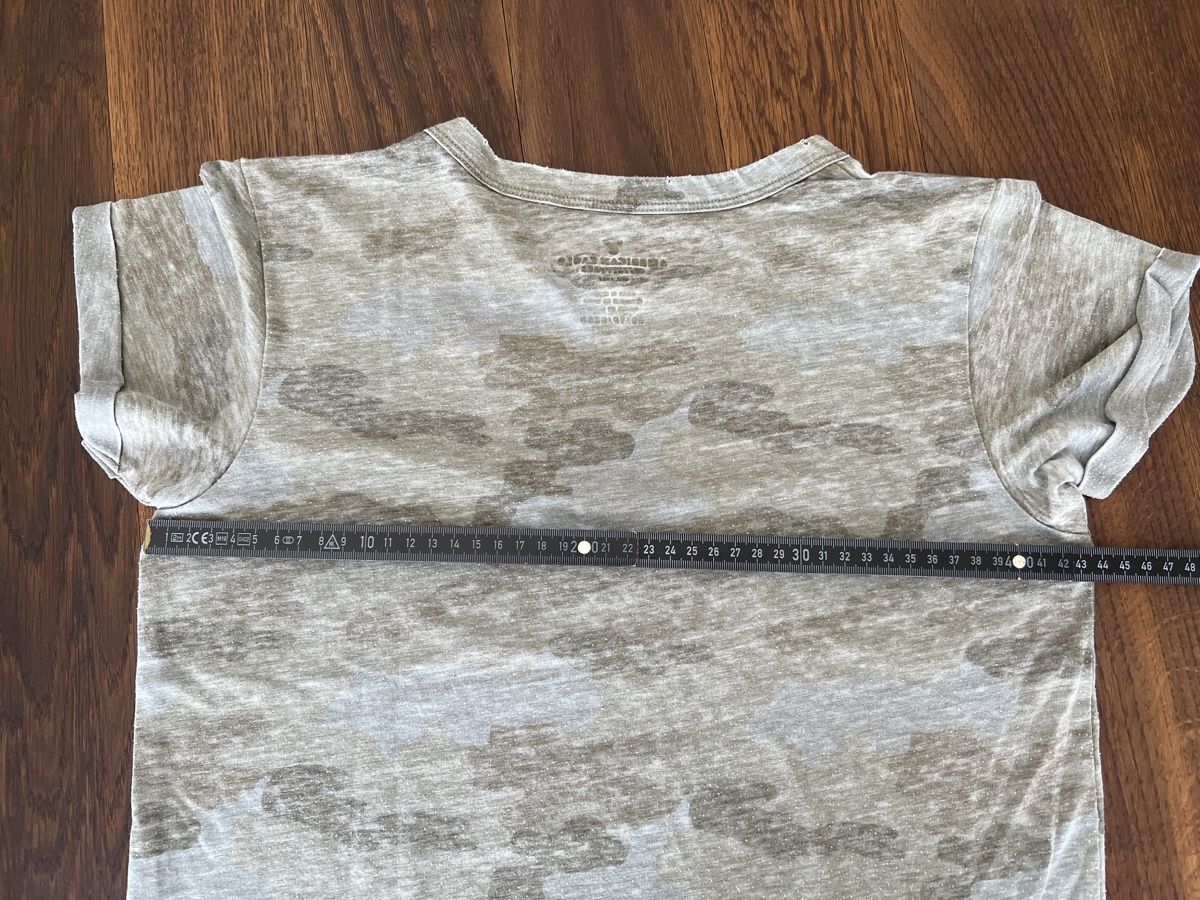 American Eagle Camicette, T-shirt & Top: T-Shirt Gr. XS – Usato da HORGEN venduto da vladibarca10 3