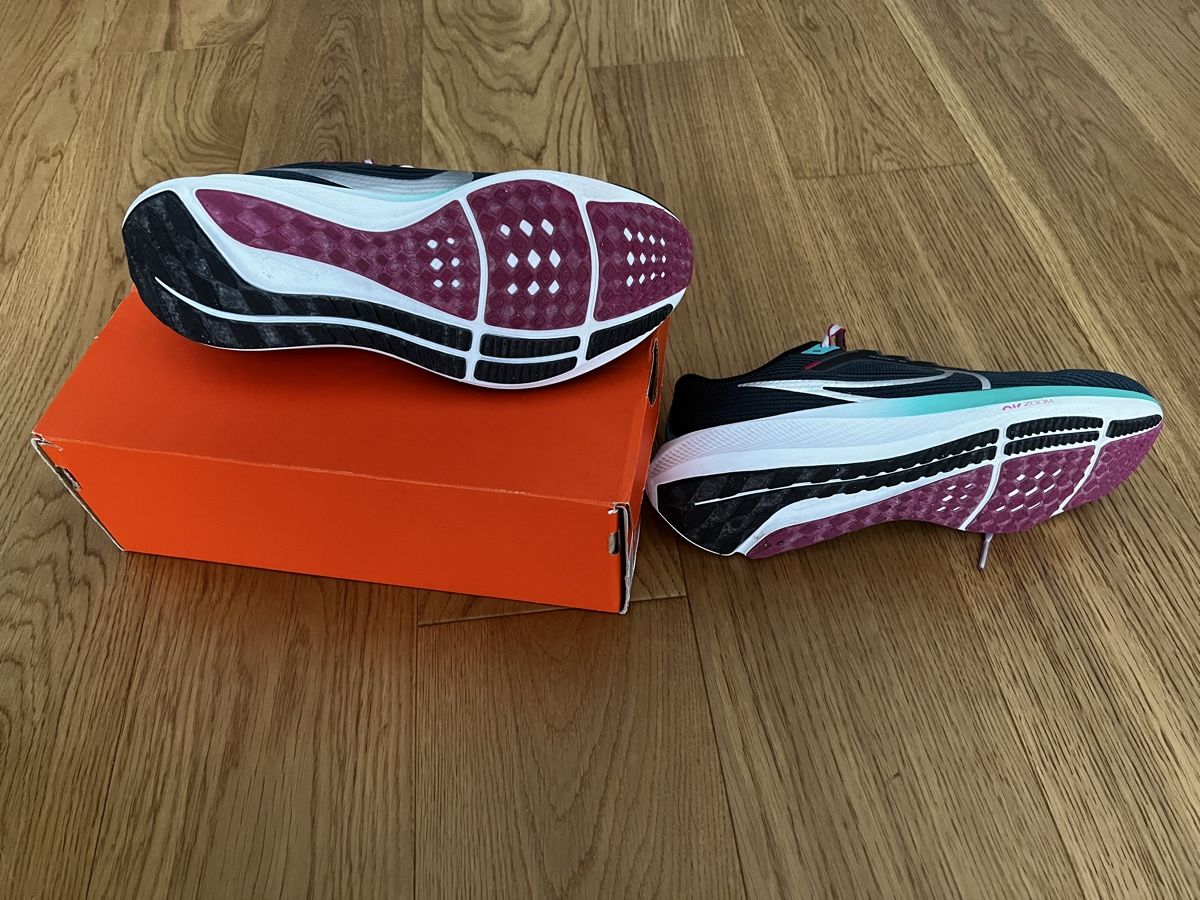 Nike Scarpe da donna: Nike Pegasus 40 Laufschuhe Damen – Nuovo (secondo la descrizione) da Wädenswil venduto da Roli1213 2