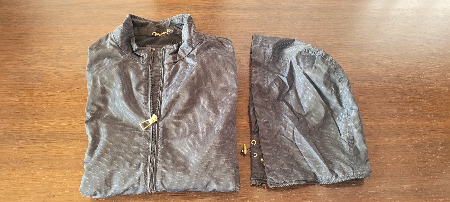 Jacken: GEOX RESPIRA Damenjacke Gr. 38 – Gebraucht aus Eggersriet von Fredb 4
