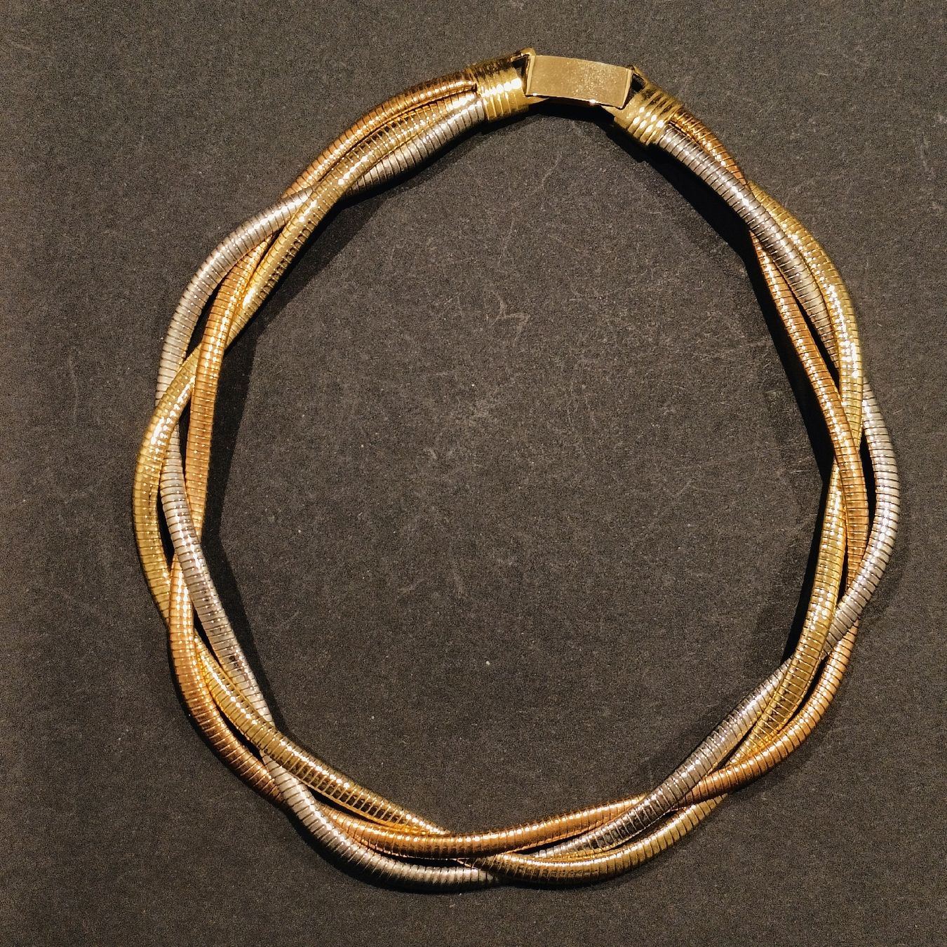 Catenine: Halskette – Usato da Giubiasco venduto da giubi01