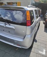 Justy g3x 4x4 B04 mit Klima für Export