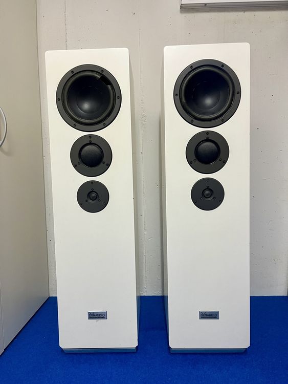 Dynaudio Compound 4, High End Lautsprecher (Gebraucht) in Diegten für ...