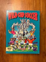Amiga Spiel: Wild Cup Soccer