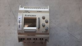 automate programmable Mitsubishi AL-10MR-A