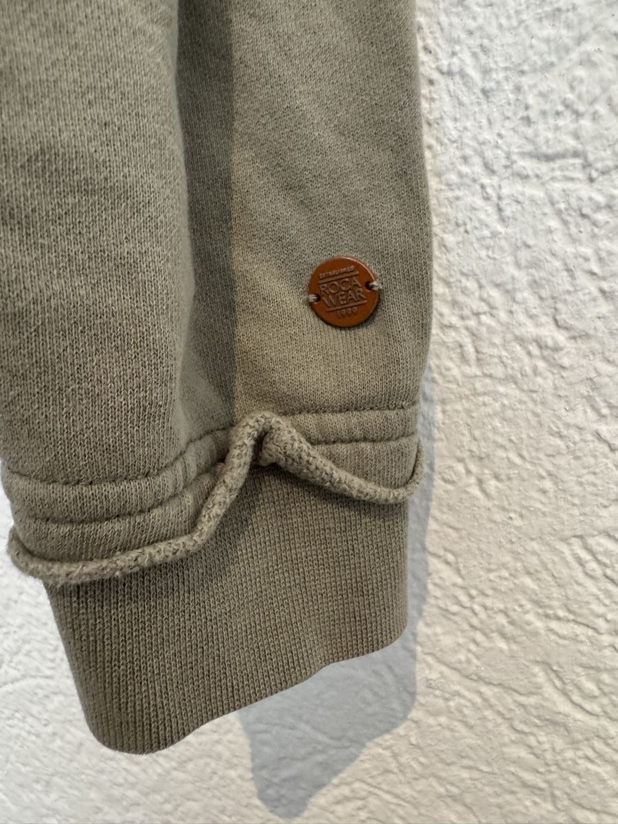 Pullover & Sweatshirts: ROCAWEAR Hoodie Kapuzen Pullover Gr. M – Gebraucht aus Fislisbach von KolibriSecondhand 9