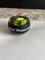 Wrist & Hand Therapy Trainer  Powerball Original Neon Green
