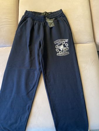 MoreMoneyMoreLove Baggy Jogger