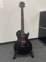 Gibson Les Paul Voodoo 2002-2005 - Black