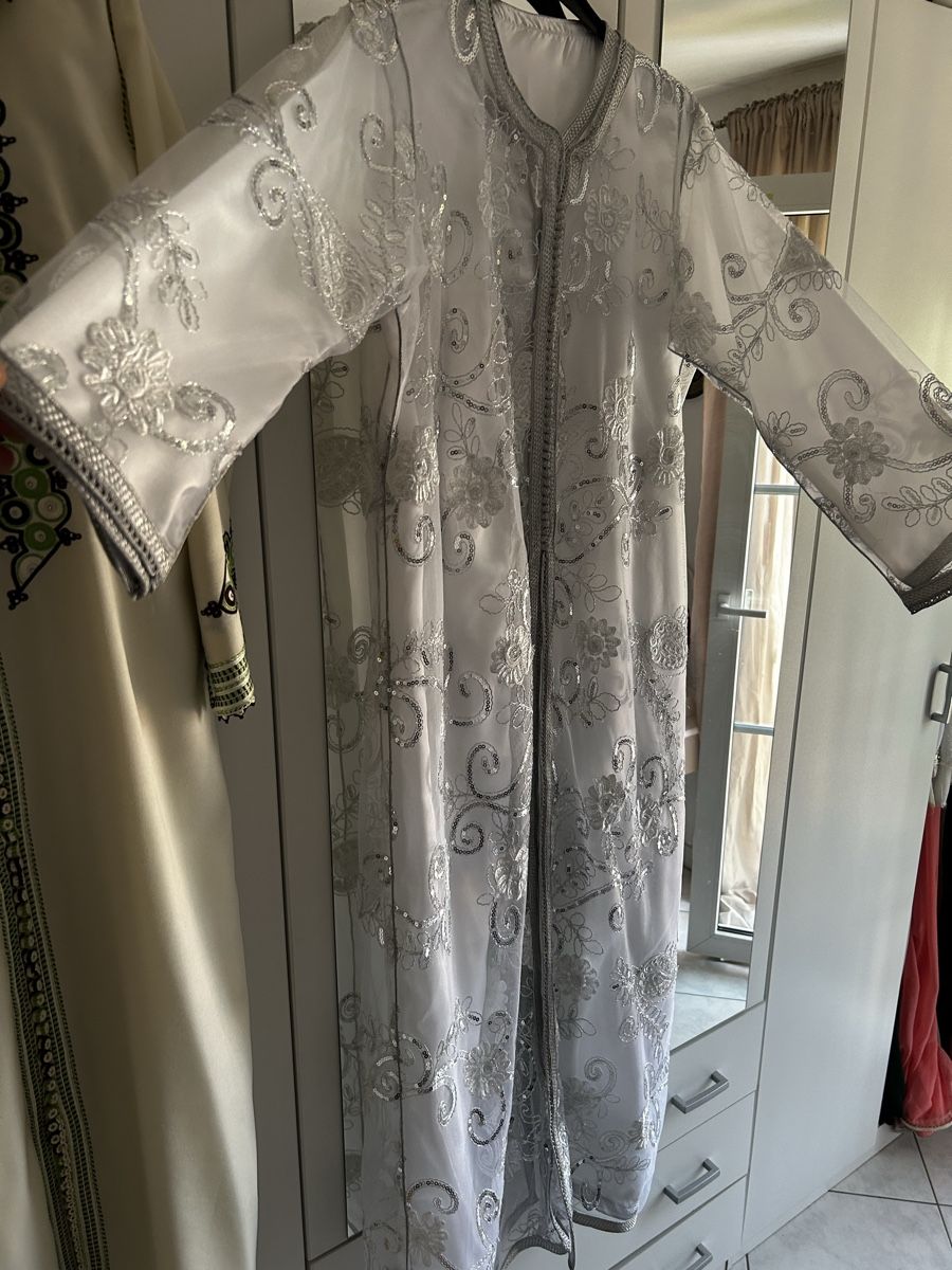 Vestiti: Marokkanische Kleid – Usato da Zürich venduto da Vivaldi88