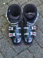 Skischuhe, 4 Schnallen, kaum benutzt