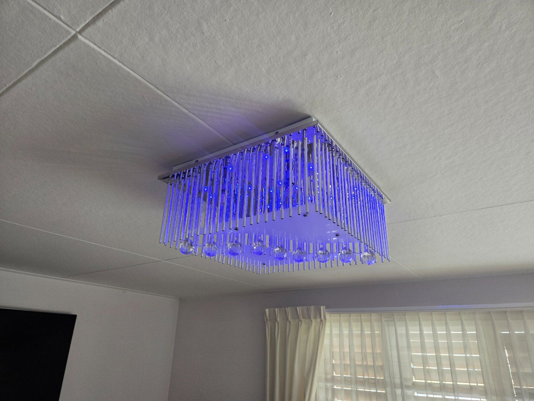 Lampadari & plafoniere: Kristaldeckenlampe – Usato da Zürich venduto da Abaton0 4